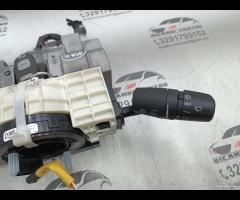 DEVIOLUCI CON CONTATTO SPIRALATO+2 CHIAVE TELECOMA - 7