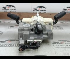 DEVIOLUCI CON CONTATTO SPIRALATO+2 CHIAVE TELECOMA - 10