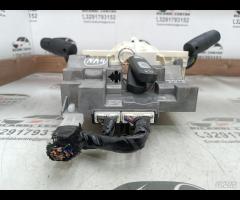 DEVIOLUCI CON CONTATTO SPIRALATO+2 CHIAVE TELECOMA - 11