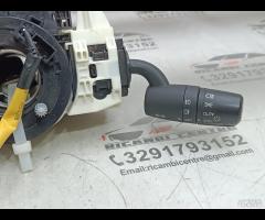 DEVIOLUCI CON CONTATTO SPIRALATO+2 CHIAVE TELECOMA - 16