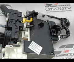 DEVIOLUCI CON CONTATTO SPIRALATO+2 CHIAVE TELECOMA - 18