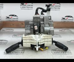 DEVIOLUCI CON CONTATTO SPIRALATO+2 CHIAVE TELECOMA - 22