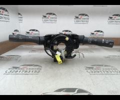 DEVIOLUCI CON CONTATTO SPIRALATO+CHIAVE TELECOMAND