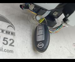 DEVIOLUCI CON CONTATTO SPIRALATO+CHIAVE TELECOMAND - 15