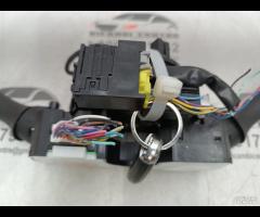 DEVIOLUCI CON CONTATTO SPIRALATO+CHIAVE TELECOMAND - 23