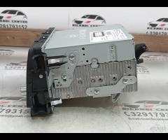 AUTORADIO LETTORE CD GPS SCHERMO NAVIGATORE MAZDA - 10