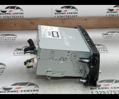 AUTORADIO LETTORE CD GPS SCHERMO NAVIGATORE MAZDA - 14