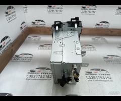 AUTORADIO LETTORE CD GPS SCHERMO NAVIGATORE MAZDA - 15