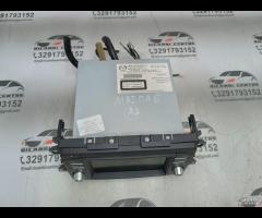 AUTORADIO LETTORE CD SCHERMO MULTIMEDIA NAVIGATORE - 8