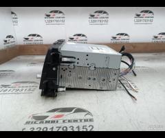 AUTORADIO LETTORE CD SCHERMO MULTIMEDIA NAVIGATORE - 9