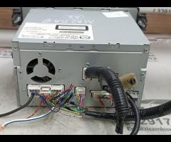 AUTORADIO LETTORE CD SCHERMO MULTIMEDIA NAVIGATORE - 11