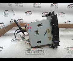 AUTORADIO LETTORE CD SCHERMO MULTIMEDIA NAVIGATORE - 16