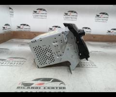 AUTORADIO SISTEMA MULTIMEDIA LETTORE CD HYUNDAI 13 - 14