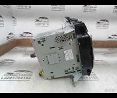 AUTORADIO SISTEMA MULTIMEDIA LETTORE CD HYUNDAI 13 - 15