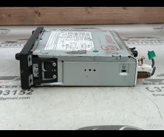 AUTORADIO LETTORE CD DVD NAVIGAZIONE OPEL MOVANO 2 - 8