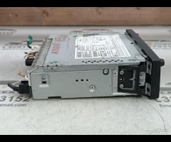 AUTORADIO LETTORE CD DVD NAVIGAZIONE OPEL MOVANO 2 - 12