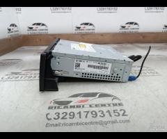 CENTRALINA MMI 3G SATELLITARE AUTORADIO LETTORE CD - 7