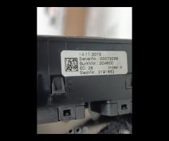 CENTRALINA MMI 3G SATELLITARE AUTORADIO LETTORE CD - 15