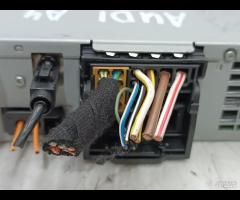 SISTEMA AUDIO/NAVIGAZIONE /AUTORADIO LETTORE CD AU - 9