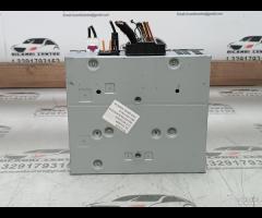 SISTEMA AUDIO/NAVIGAZIONE /AUTORADIO LETTORE CD AU - 11