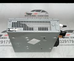 SISTEMA AUDIO/NAVIGAZIONE /AUTORADIO LETTORE CD AU - 13