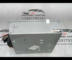 SISTEMA AUDIO/NAVIGAZIONE /AUTORADIO LETTORE CD AU - 14