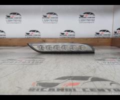 FARO FANALE ANTERIORE LUCE DIURNA LED SINISTRO NIS