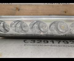 FARO FANALE ANTERIORE LUCE DIURNA LED SINISTRO NIS