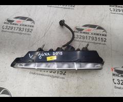 FARO FANALE ANTERIORE LUCE DIURNA LED SINISTRO NIS - 6