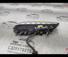 FARO FANALE ANTERIORE LUCE DIURNA LED SINISTRO NIS - 9