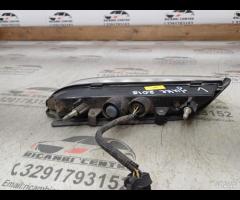 FARO FANALE ANTERIORE LUCE DIURNA LED SINISTRO NIS - 10