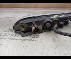 FARO FANALE ANTERIORE LUCE DIURNA LED SINISTRO NIS - 12