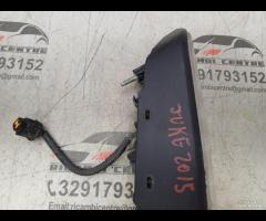 FARO FANALE ANTERIORE LUCE DIURNA LED SINISTRO NIS - 16