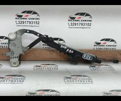 CERNIERA COFANO ANTERIORE COMPLETE DESTRA 2011 BMW
