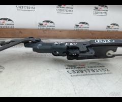 CERNIERA COFANO ANTERIORE COMPLETE DESTRA 2011 BMW - 6