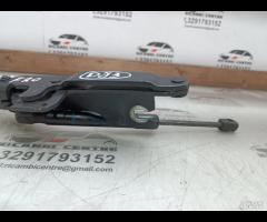 CERNIERA COFANO ANTERIORE COMPLETE DESTRA 2011 BMW - 7