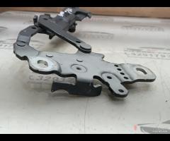 CERNIERA COFANO ANTERIORE COMPLETE DESTRA 2011 BMW - 10