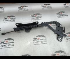 CERNIERA COFANO ANTERIORE COMPLETE DESTRA 2011 BMW - 11