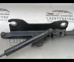 CERNIERA COFANO ANTERIORE COMPLETE DESTRA 2011 BMW - 15