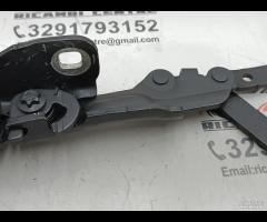 CERNIERA COFANO ANTERIORE COMPLETE DESTRA 2011 BMW - 16