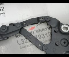 CERNIERA COFANO ANTERIORE COMPLETE DESTRA 2011 BMW - 17