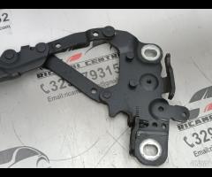 CERNIERA COFANO ANTERIORE COMPLETE DESTRA 2011 BMW - 18