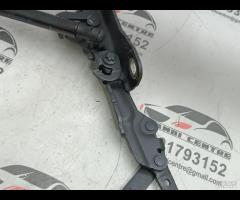CERNIERA COFANO ANTERIORE COMPLETE DESTRA 2011 BMW - 20