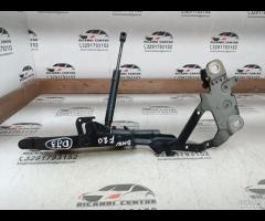 CERNIERA COFANO ANTERIORE COMPLETE DESTRA 2011 BMW - 22