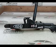 CERNIERA COFANO ANTERIORE COMPLETE DESTRA 2011 BMW - 23