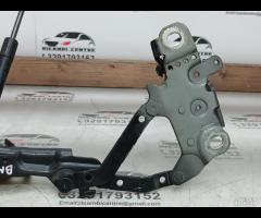 CERNIERA COFANO ANTERIORE COMPLETE DESTRA 2011 BMW - 24
