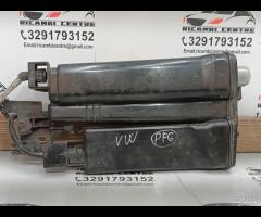 SERBATOIO CARBURANTE FILTRO CARBONE ATTIVO VOLKSWA