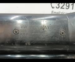 SERBATOIO CARBURANTE FILTRO CARBONE ATTIVO VOLKSWA