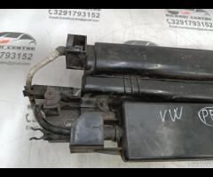 SERBATOIO CARBURANTE FILTRO CARBONE ATTIVO VOLKSWA - 7