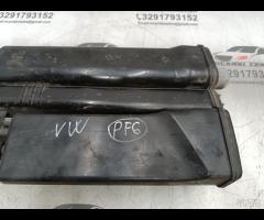 SERBATOIO CARBURANTE FILTRO CARBONE ATTIVO VOLKSWA - 8